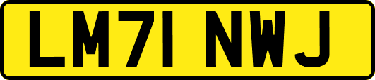 LM71NWJ