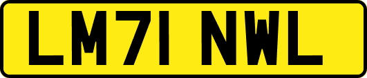 LM71NWL