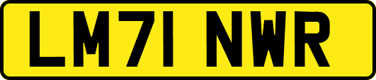 LM71NWR
