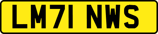 LM71NWS