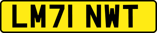 LM71NWT