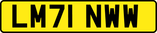 LM71NWW