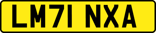 LM71NXA