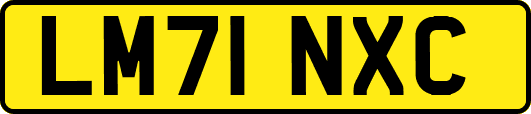 LM71NXC