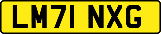 LM71NXG