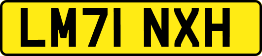 LM71NXH