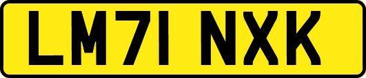 LM71NXK