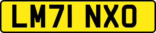 LM71NXO