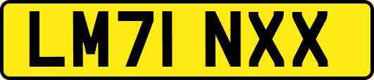 LM71NXX