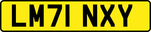 LM71NXY