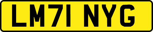LM71NYG