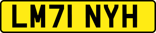 LM71NYH