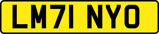 LM71NYO