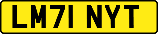 LM71NYT