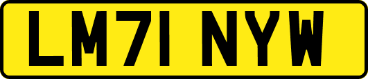 LM71NYW