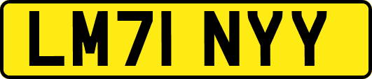 LM71NYY