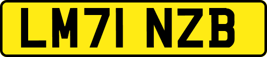 LM71NZB