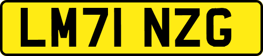 LM71NZG