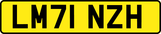 LM71NZH