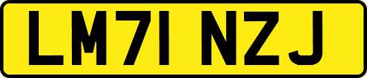 LM71NZJ