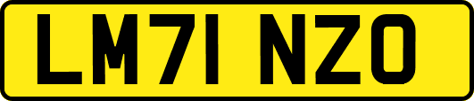 LM71NZO