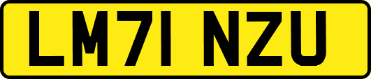LM71NZU