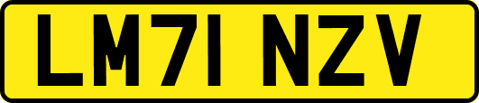 LM71NZV