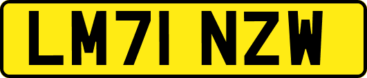 LM71NZW