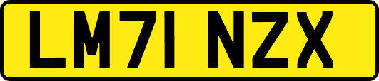LM71NZX