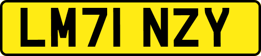 LM71NZY