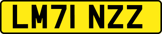 LM71NZZ