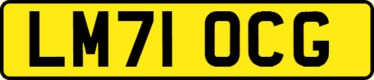 LM71OCG