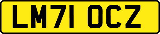 LM71OCZ