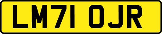 LM71OJR