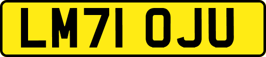 LM71OJU