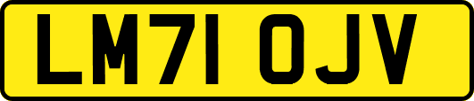LM71OJV