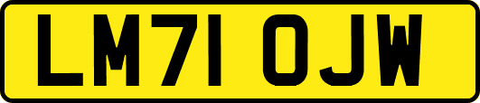 LM71OJW