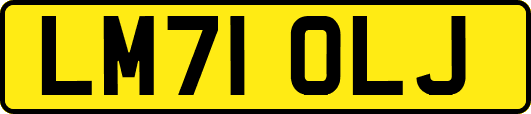 LM71OLJ