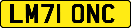 LM71ONC