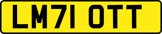 LM71OTT