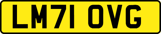 LM71OVG