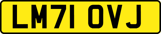 LM71OVJ
