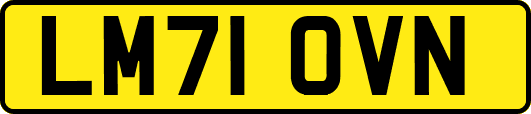 LM71OVN