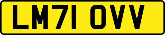 LM71OVV