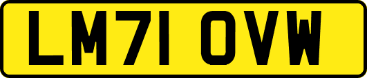 LM71OVW