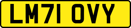 LM71OVY