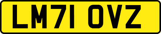 LM71OVZ