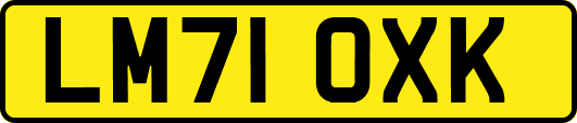 LM71OXK
