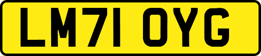 LM71OYG