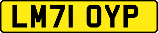 LM71OYP